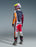 ALPINESTARS RACER PORTL JERSEY 2026 in Red/Light Gray/Dark Gray