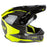 Klim F3 Carbon Ripper Helmet in Hi-Vis