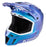 KLIM F3 Carbon MYSTIC Helmet - ECE 2025