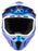 KLIM F3 Carbon MYSTIC Helmet - ECE 2025