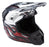KLIM F3 Carbon SCORCHED CHROME Helmet - ECE 2025