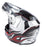 KLIM F3 Carbon SCORCHED CHROME Helmet - ECE 2025
