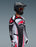 ALPINESTARS TECHSTAR NOMUR JERSEY 2026 in Black/White/Red