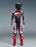 ALPINESTARS TECHSTAR NOMUR JERSEY 2026 in Black/White/Red