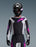 ALPINESTARS FLUID GRID JERSEY 2026 in Black/Light Gray/Purple