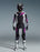 ALPINESTARS FLUID GRID JERSEY 2026 in Black/Light Gray/Purple