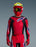 ALPINESTARS FLUID GRID JERSEY 2026 in Red/Black/Purple