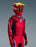 ALPINESTARS FLUID GRID JERSEY 2026 in Red/Black/Purple