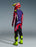 ALPINESTARS FLUID GRID JERSEY 2026 in Red/Black/Purple