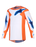 ALPINESTARS FLUID GRID JERSEY 2026 in Orange/Ucla Blue