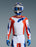 ALPINESTARS FLUID GRID JERSEY 2026 in Orange/Ucla Blue