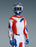 ALPINESTARS FLUID GRID JERSEY 2026 in Orange/Ucla Blue