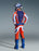 ALPINESTARS FLUID GRID JERSEY 2026 in Orange/Ucla Blue