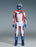 ALPINESTARS FLUID GRID JERSEY 2026 in Orange/Ucla Blue