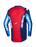 ALPINESTARS FLUID GRID JERSEY 2026 in Blue/Red