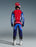 ALPINESTARS FLUID GRID JERSEY 2026 in Blue/Red