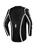 ALPINESTARS FLUID APEX JERSEY in Black/Gray