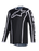 ALPINESTARS FLUID APEX JERSEY in Black/Gray