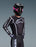 ALPINESTARS FLUID APEX JERSEY in Black/Gray