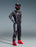 ALPINESTARS FLUID APEX JERSEY in Black/Gray
