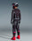 ALPINESTARS FLUID APEX JERSEY in Black/Gray