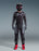 ALPINESTARS FLUID APEX JERSEY in Black/Gray
