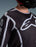 ALPINESTARS FLUID APEX JERSEY in Black/Gray