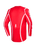 ALPINESTARS FLUID APEX JERSEY in Red/White
