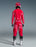 ALPINESTARS FLUID APEX JERSEY in Red/White