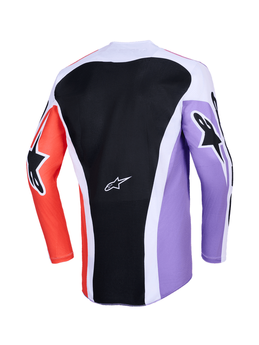 ALPINESTARS RACER AIR PORTL JERSEY 2026 in Multicolored