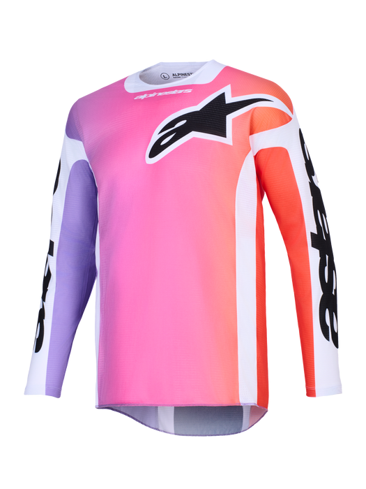ALPINESTARS RACER AIR PORTL JERSEY 2026 in Multicolored