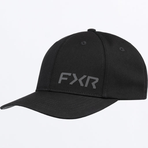 FXR EVO HAT 2025 - Black Ops
