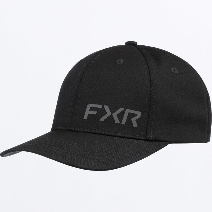 FXR EVO HAT 2025 - Black Ops