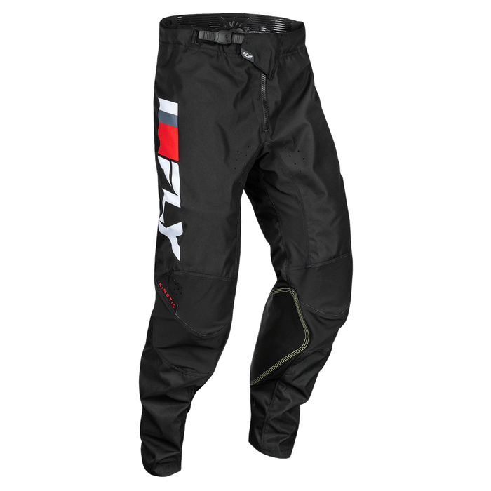 FLY Racing Men's Kinetic Prix Pants