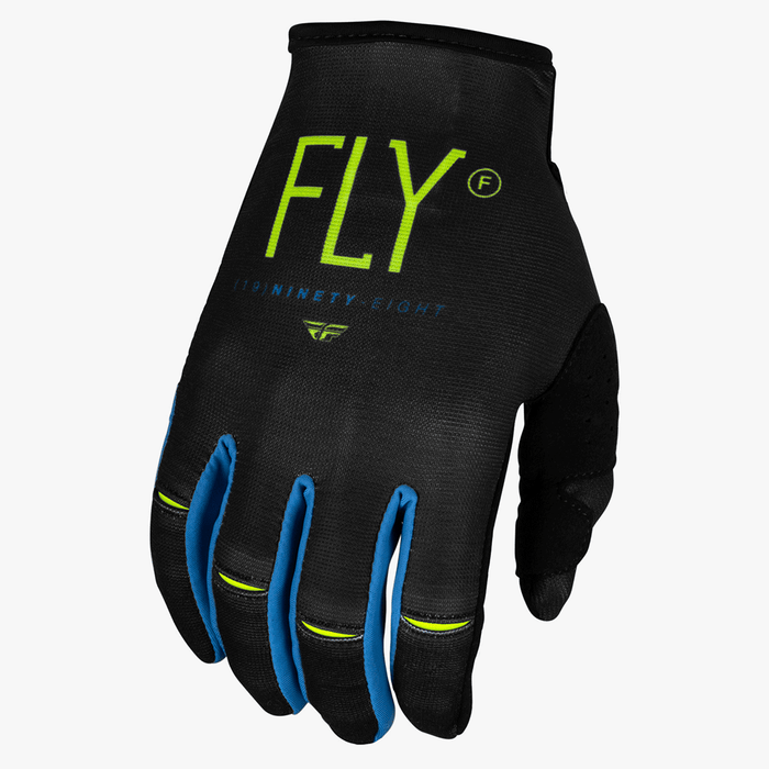 Youth Kinetic Prodigy Gloves