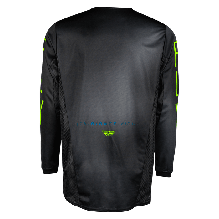 Youth Kinetic Prodigy Jersey