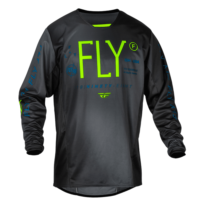 Youth Kinetic Prodigy Jersey