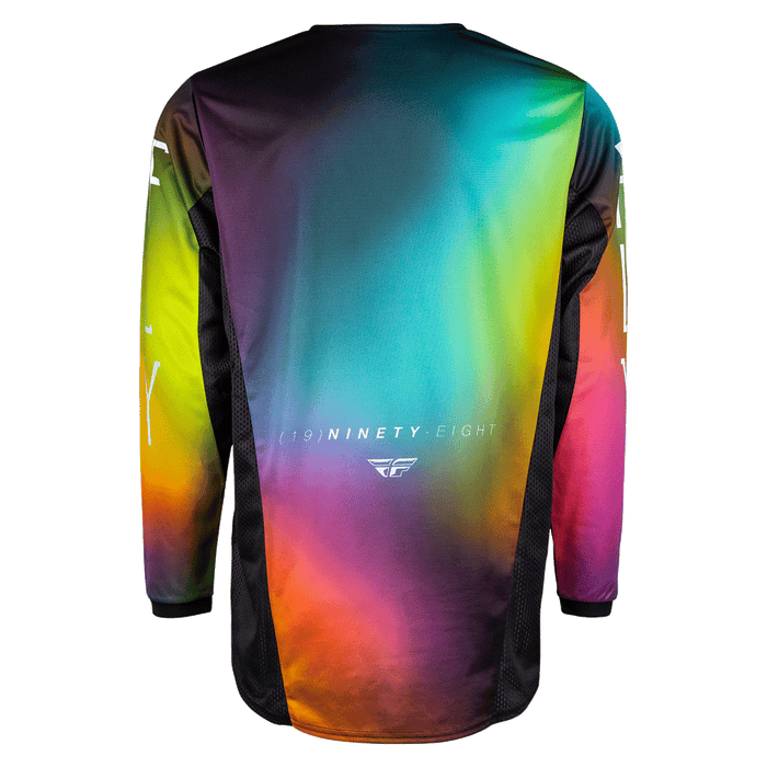 Youth Kinetic Prodigy Jersey