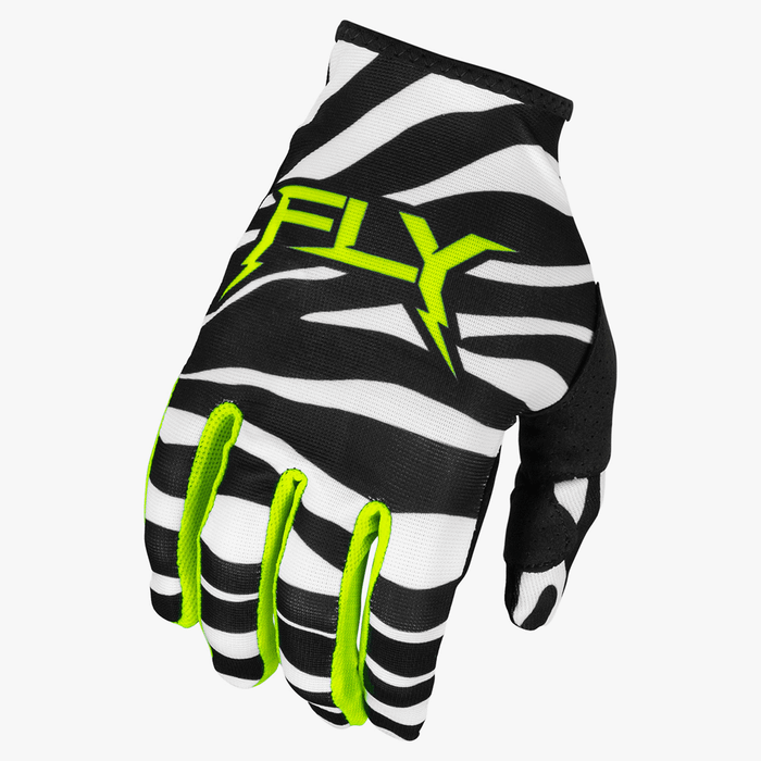 Youth Lite Uncaged Gloves