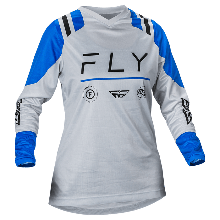 F-16 Women's Jersey