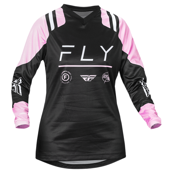 F-16 Women's Jersey