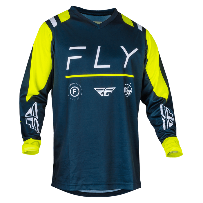 F-16 Men's Jersey