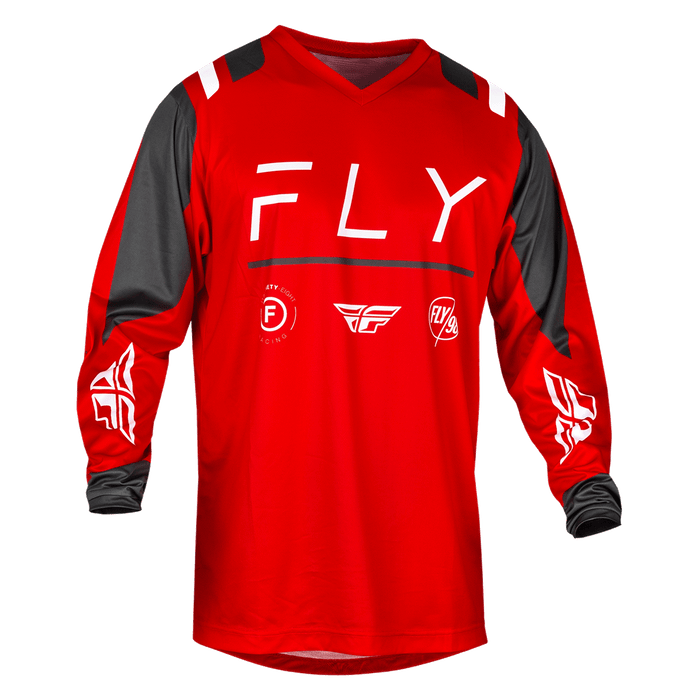 F-16 Men's Jersey