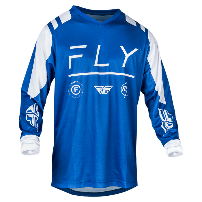 F-16 Men's Jersey