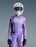 ALPINESTARS STELLA FLUID APEX JERSEYS 2026 in Violet/White