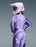 ALPINESTARS STELLA FLUID APEX JERSEYS 2026 in Violet/White