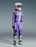 ALPINESTARS STELLA FLUID APEX JERSEYS 2026 in Violet/White