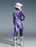 ALPINESTARS STELLA FLUID APEX JERSEYS 2026 in Violet/White