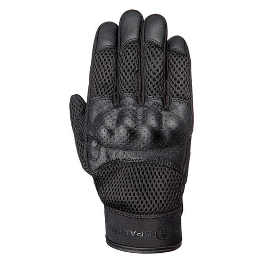 OXFORD SPARTAN AIR SUMMER GLOVES 2026 in Black