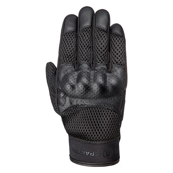 OXFORD SPARTAN AIR SUMMER GLOVES 2026 in Black